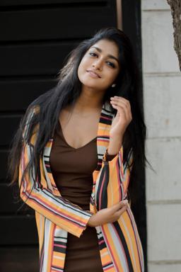 Dimple Hayathi