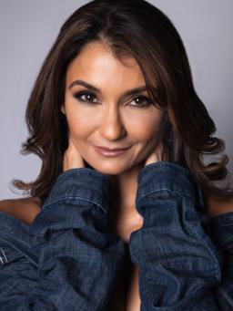Anjali Bhimani