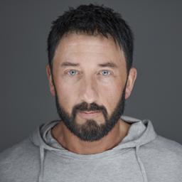Mark Strange