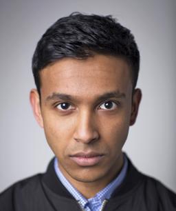 Ragevan Vasan