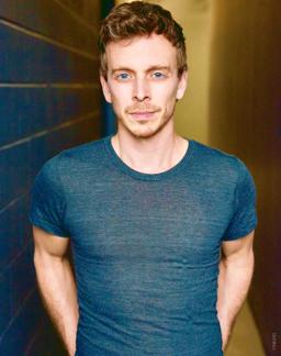 Dylan Trowbridge