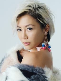 JuJu Chan Szeto