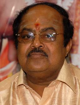 Srinivasa Murthy
