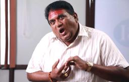Jayaprakash Reddy
