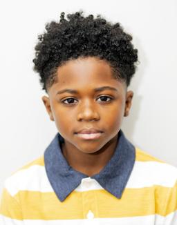 Danny Boyd Jr.