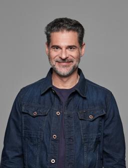 Rick Kavanian