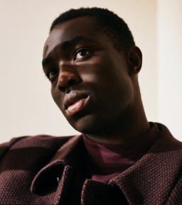 Paapa Essiedu