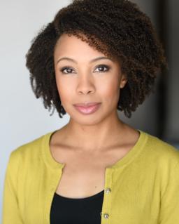 Rachel B. Davis