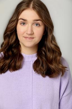 Cailyn Peddle