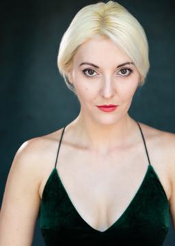 Tamara Georgievna Abrosimova