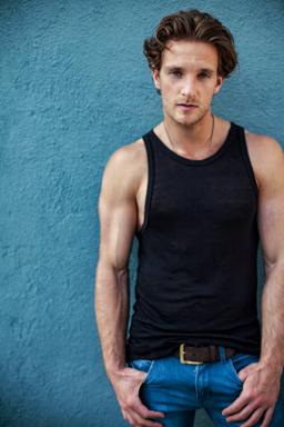 Josh Fried