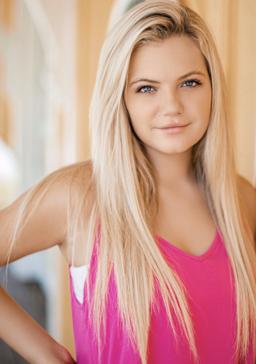 Kyla Deaver