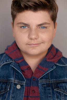 Spencer Allport