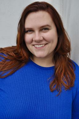 Sarah Anne Kauffman