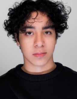 Nathan Arenas