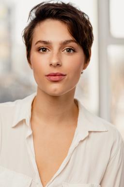 Jill Zavazal