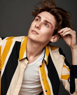 Matthew Finlan