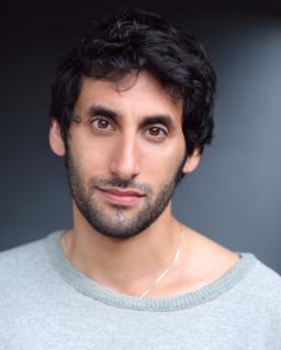 Amrou Al-Kadhi