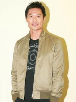 Tak-Bun Wong