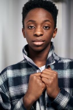 Keenan Mentzos