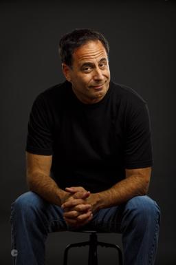 Jared Simon