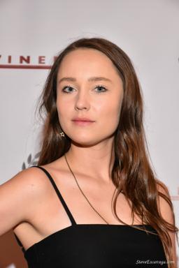 Megan Elisabeth Kelly