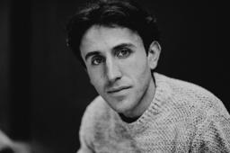 Berk Ozturk