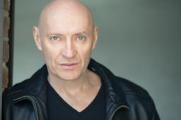 Jamie Jackson