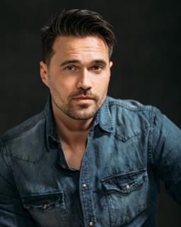 Brett Dalton