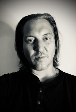Phil Popp
