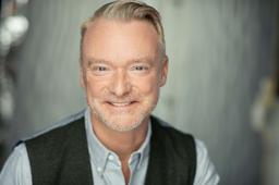 David Holt
