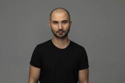 Alexander Behrang Keshtkar