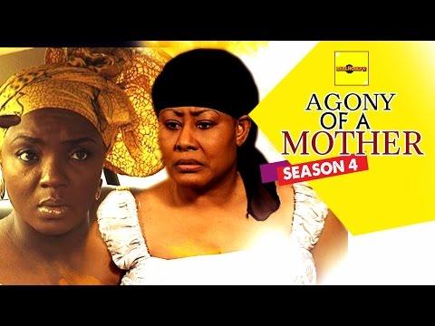 Agony Of A Mother (Pt. 4)