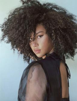 Sofia Wylie