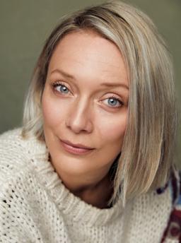 Jennifer Matter