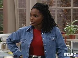 Suzzanne Douglas