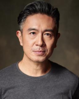 Adrian Pang