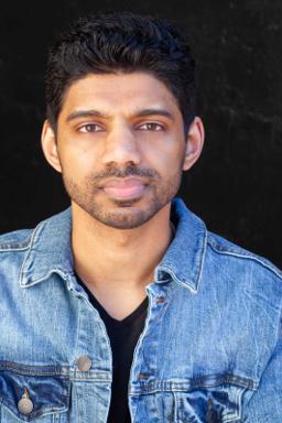Rajeev Jacob