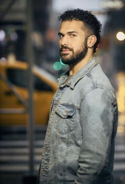 Joel Perez