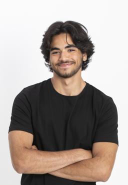 Rami Zahar