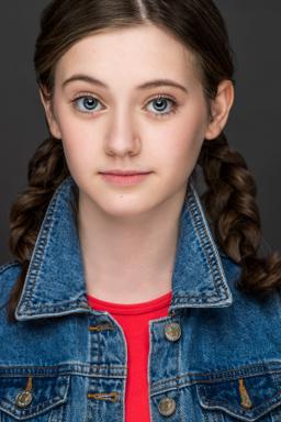 Audrey Bennett