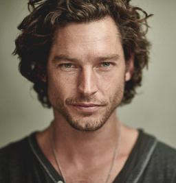 Jackson Davis