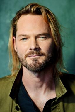 Brian Guest