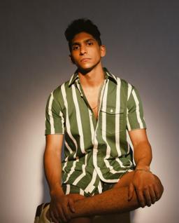 Angel Bismark Curiel