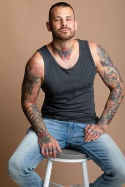 Toby Vitrano