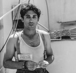 Joe Azzopardi
