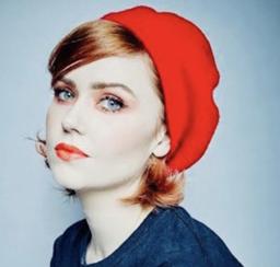 Laura Jean Marsh
