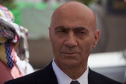 Salim Daw