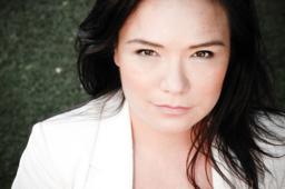 Jennifer Podemski