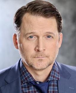 Lucas Bentley